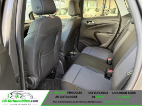 Opel Crossland 1.5 D 120 ch BVA  occasion  Beaupuy - photo n6