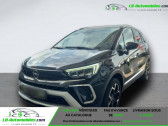Opel Crossland 1.5 D 120 ch BVA   Beaupuy 31