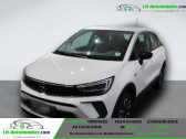 Opel Crossland 1.5 D 120 ch BVA   Beaupuy 31