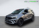 Opel Crossland 1.5 D 120 ch BVA   Beaupuy 31