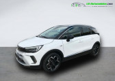 Annonce Opel Crossland occasion Diesel 1.5 D 120 ch BVA  Beaupuy