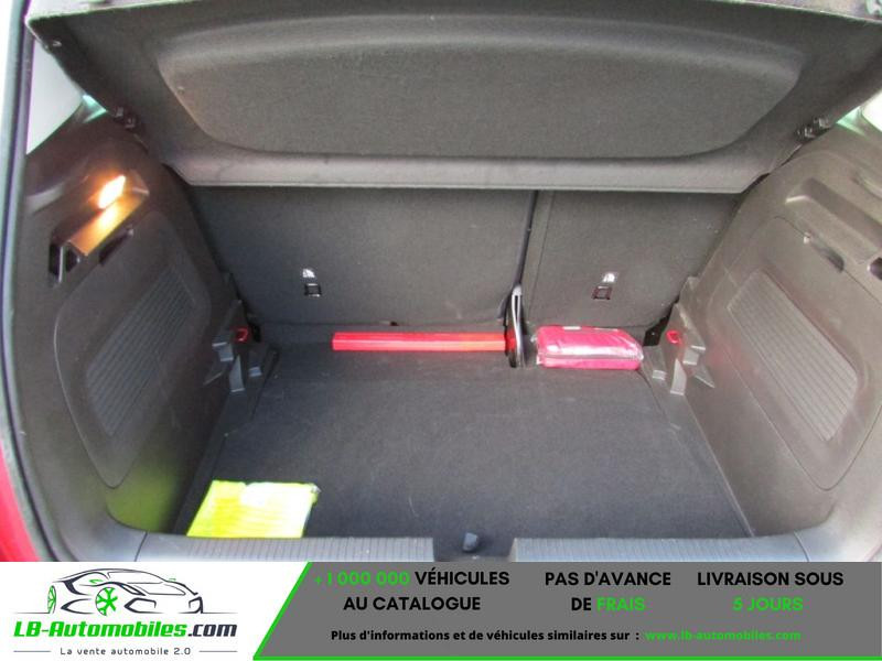 Opel Crossland 1.5 D 120 ch BVA 2022 - photo n°7 Opel Crossland 1.5 D 120 ch BVA  occasion à Beaupuy - photo n°7