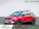 Opel Crossland occasion 2022 Opel Crossland 1.5 D 120 ch BVA  à Beaupuy 31