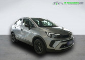 Opel Crossland 1.5 D 120 ch BVA   Beaupuy 31