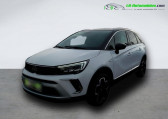 Opel Crossland occasion année 2022 boite Automatique Annonce Opel Crossland occasion Diesel 1.5 D 120 ch BVA à Beaupuy