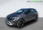 Opel Crossland occasion année 2022 boite Automatique Annonce Opel Crossland occasion Diesel 1.5 D 120 ch BVA à Beaupuy