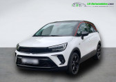 Opel Crossland 1.5 D 120 ch BVA   Beaupuy 31