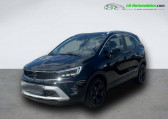 Opel Crossland occasion année 2021 boite Automatique Annonce Opel Crossland occasion Diesel 1.5 D 120 ch BVA à Beaupuy