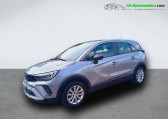 Opel Crossland occasion année 2022 boite Automatique Annonce Opel Crossland occasion Diesel 1.5 D 120 ch BVA à Beaupuy
