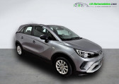 Opel Crossland 1.5 D 120 ch BVA   Beaupuy 31