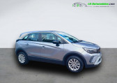 Opel Crossland occasion année 2022 boite Automatique Annonce Opel Crossland occasion Diesel 1.5 D 120 ch BVA à Beaupuy