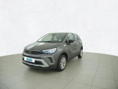 Annonce Opel Crossland occasion Diesel 1.5 D 120 ch BVA6 - Elegance Business  ANGERS