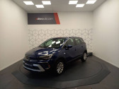 Opel Crossland occasion année 2021 boite Automatique Annonce Opel Crossland occasion Diesel 1.5 D 120 ch BVA6 Elegance Business à Boé