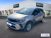 Opel Crossland occasion année 2021 boite Automatique Annonce Opel Crossland occasion Diesel 1.5 D 120 ch BVA6 Elegance à LE CANNET
