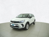 Opel Crossland 1.5 D 120 ch BVA6 - Elegance  2022 - annonce de voiture en vente sur Auto Sélection.com