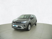 Annonce Opel Crossland occasion Diesel 1.5 D 120 ch BVA6 - Elegance  ANGERS