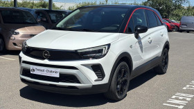 Opel Crossland occasion 2022 mise en vente à PERPIGNAN par le garage OPEL PERPIGNAN - photo n°1