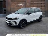 Annonce Opel Crossland occasion Diesel 1.5 D 120 ch BVA6 Ultimate  VILLEFRANCHE SUR SAONE