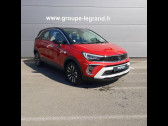 Opel Crossland occasion année 2022 boite Automatique Annonce Opel Crossland occasion Diesel 1.5 D 120ch Elegance Business BVA à Le Mans