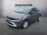 Annonce Opel Crossland occasion Diesel 1.5 D 120ch Elegance BVA � Ceris�