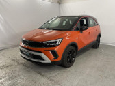 Opel Crossland 1.5 D 120ch GS Line BVA  2021 - annonce de voiture en vente sur Auto Sélection.com