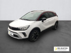 Opel Crossland occasion Blanc année 2021 boite Automatique Annonce Opel Crossland occasion Diesel 1.5 D 120ch GS Line BVA à CASTRES