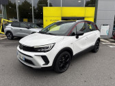 Opel Crossland 1.5 D 120ch GS Line BVA  2021 - annonce de voiture en vente sur Auto Sélection.com