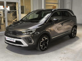 Opel Crossland occasion année 2021 boite Automatique Annonce Opel Crossland occasion Diesel 1.5 D 120ch Ultimate BVA à Brie-Comte-Robert