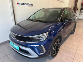 Annonce Opel Crossland occasion Diesel 1.5 D 120ch Ultimate BVA  Chaumont