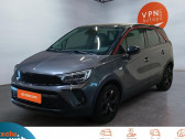 Opel Crossland occasion année 2023 boite Manuelle Annonce Opel Crossland occasion Diesel 1.5D - 110 ch BVM6 GS à Mérignac