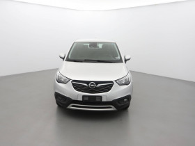 Opel Crossland 1.5d 120 at6innovation  occasion � Ganges - photo n�2