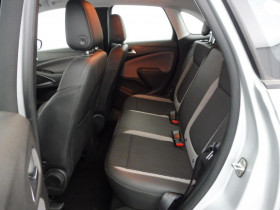 Opel Crossland 1.5d 120 at6innovation  occasion � Ganges - photo n�9