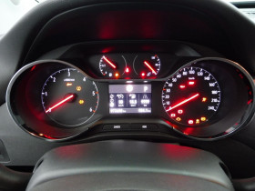 Opel Crossland 1.5d 120 at6innovation  occasion � Ganges - photo n�8