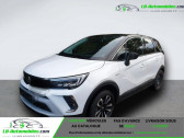 Opel Crossland Crossland (X) 1.2 Automatik Elegance Paket*LED   Beaupuy 31