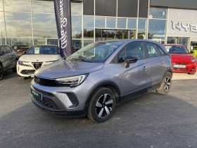 Opel Crossland , garage FIAT - ALFA ROMEO - ABARTH - JEEP - SIPA AUTOMOBILES - TOULOUSE SUD  Toulouse