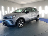 Opel Crossland Crossland 1.2 83 ch Edition 5p   Toulouse 31