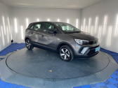 Opel Crossland Crossland 1.2 83 ch Edition 5p   Toulouse 31