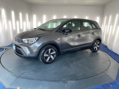 Opel Crossland Crossland 1.2 83 ch Edition 5p   Toulouse 31