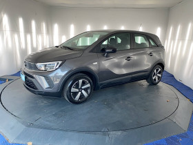 Opel Crossland , garage SIPA AUTOMOBILES - TOULOUSE NORD  Toulouse