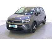 Annonce Opel Crossland occasion Essence Crossland 1.2 83 ch  SAINT-NAZAIRE