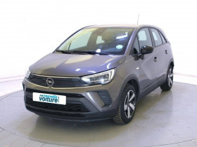 Opel Crossland , garage CLARO AUTOMOBILES SAINT NAZAIRE  SAINT-NAZAIRE