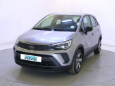 Opel Crossland occasion année 2021 boite Manuelle Annonce Opel Crossland occasion Essence Crossland 1.2 83 ch à ORVAULT
