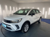 Opel Crossland occasion année 2022 boite Manuelle Annonce Opel Crossland occasion Essence Crossland 1.2 Turbo 110 ch BVM6 Edition 5p à Toulouse