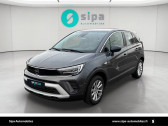 Annonce Opel Crossland occasion Essence Crossland 1.2 Turbo 110 ch BVM6 Elegance 5p  Toulouse