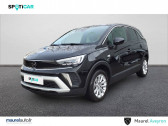 Annonce Opel Crossland occasion Essence Crossland 1.2 Turbo 110 ch BVM6 Elegance 5p � Onet-le-Ch�teau