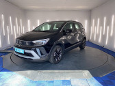 Opel Crossland Crossland 1.2 Turbo 110 ch BVM6 Elegance 5p   Toulouse 31
