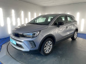 Opel Crossland Crossland 1.2 Turbo 110 ch BVM6 Elegance 5p   Toulouse 31