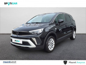 Opel Crossland , garage OPEL RODEZ GGM12 � Onet-le-Ch�teau