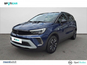 Opel Crossland , garage OPEL RODEZ GGM12  Onet-le-Chteau
