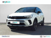 Opel Crossland occasion année 2024 boite Manuelle Annonce Opel Crossland occasion Essence Crossland 1.2 Turbo 110 ch BVM6 Elegance 5p à Onet-le-Château